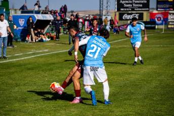Fotogalería Gimnástica Segoviana vs UD Ourense 45 Gimnástica Segoviana vs UD Ourense - Héctor Criado