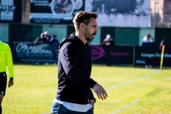 Fotogalería Gimnástica Segoviana vs UD Ourense 9 Gimnástica Segoviana vs UD Ourense - Héctor Criado