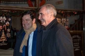 Fotogalería Presentación libro 'El arte de gobernar', de Mariano Rajoy 2 Presentación libro 'El arte de gobernar', de Mariano Rajoy - Héctor Criado