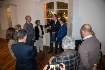 Fotogalería Presentación libro 'El arte de gobernar', de Mariano Rajoy 15 Presentación libro 'El arte de gobernar', de Mariano Rajoy - Héctor Criado