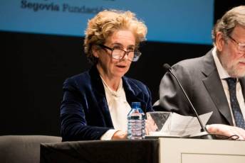 Fotogalería Presentación libro 'El arte de gobernar', de Mariano Rajoy 18 Presentación libro 'El arte de gobernar', de Mariano Rajoy - Héctor Criado
