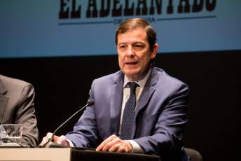 Fotogalería Presentación libro 'El arte de gobernar', de Mariano Rajoy 19 Presentación libro 'El arte de gobernar', de Mariano Rajoy - Héctor Criado