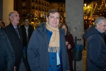 Fotogalería Presentación libro 'El arte de gobernar', de Mariano Rajoy 3 Presentación libro 'El arte de gobernar', de Mariano Rajoy - Héctor Criado