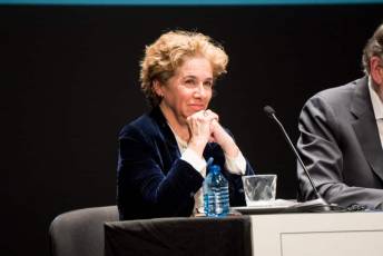 Fotogalería Presentación libro 'El arte de gobernar', de Mariano Rajoy 37 Presentación libro 'El arte de gobernar', de Mariano Rajoy - Héctor Criado