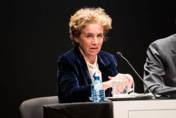 Fotogalería Presentación libro 'El arte de gobernar', de Mariano Rajoy 39 Presentación libro 'El arte de gobernar', de Mariano Rajoy - Héctor Criado