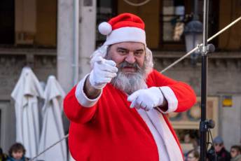 Fotogalería Tardebuena de Segovia 2025 12 Tardebuena 2025 - Héctor Criado