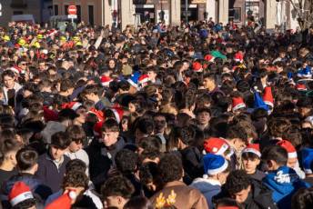 Fotogalería Tardebuena de Segovia 2025 13 Tardebuena 2025 - Héctor Criado