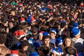 Fotogalería Tardebuena de Segovia 2025 14 Tardebuena 2025 - Héctor Criado