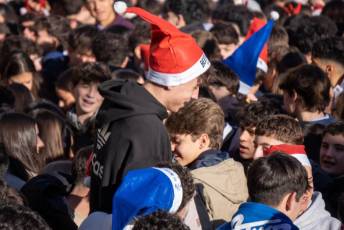 Fotogalería Tardebuena de Segovia 2025 15 Tardebuena 2025 - Héctor Criado