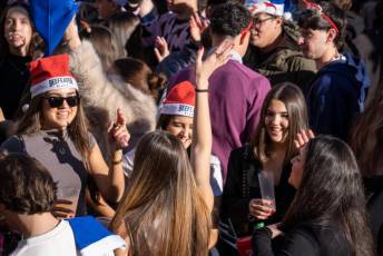 Fotogalería Tardebuena de Segovia 2025 16 Tardebuena 2025 - Héctor Criado