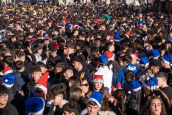 Fotogalería Tardebuena de Segovia 2025 17 Tardebuena 2025 - Héctor Criado