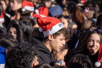Fotogalería Tardebuena de Segovia 2025 18 Tardebuena 2025 - Héctor Criado