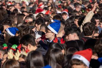 Fotogalería Tardebuena de Segovia 2025 19 Tardebuena 2025 - Héctor Criado