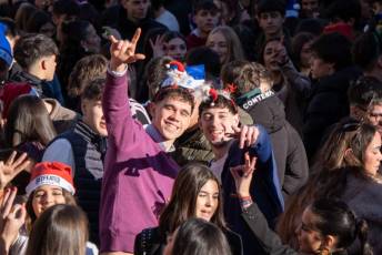 Fotogalería Tardebuena de Segovia 2025 20 Tardebuena 2025 - Héctor Criado