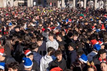 Fotogalería Tardebuena de Segovia 2025 21 Tardebuena 2025 - Héctor Criado