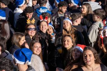 Fotogalería Tardebuena de Segovia 2025 22 Tardebuena 2025 - Héctor Criado