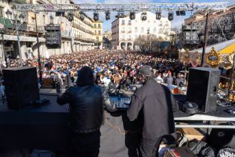 Fotogalería Tardebuena de Segovia 2025 23 Tardebuena 2025 - Héctor Criado