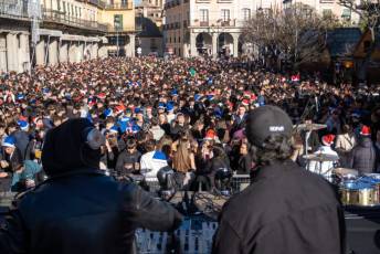 Fotogalería Tardebuena de Segovia 2025 24 Tardebuena 2025 - Héctor Criado