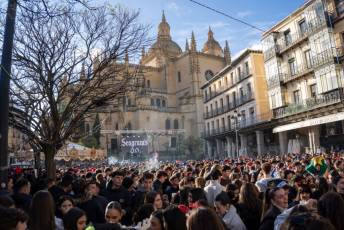 Fotogalería Tardebuena de Segovia 2025 25 Tardebuena 2025 - Héctor Criado