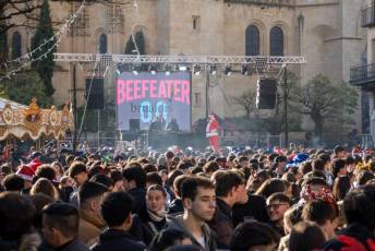 Fotogalería Tardebuena de Segovia 2025 26 Tardebuena 2025 - Héctor Criado