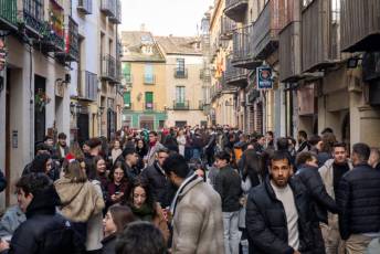 Fotogalería Tardebuena de Segovia 2025 28 Tardebuena 2025 - Héctor Criado