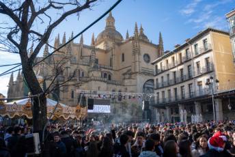 Fotogalería Tardebuena de Segovia 2025 7 Tardebuena 2025 - Héctor Criado