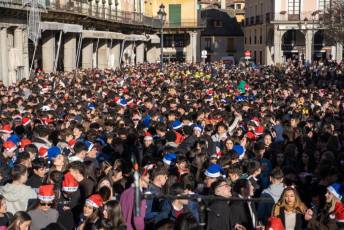 Fotogalería Tardebuena de Segovia 2025 8 Tardebuena 2025 - Héctor Criado