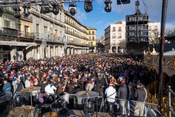 Fotogalería Tardebuena de Segovia 2025 9 Tardebuena 2025 - Héctor Criado