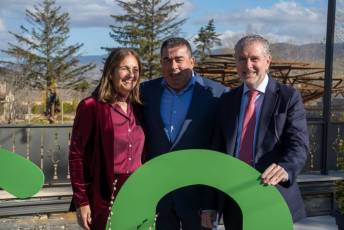 Fotogalería del Vino de Navidad de la FES 11 Vino Navidad FES - Héctor Criado