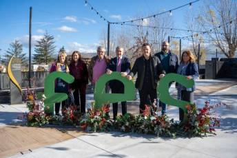 Fotogalería del Vino de Navidad de la FES 2 Vino Navidad FES - Héctor Criado