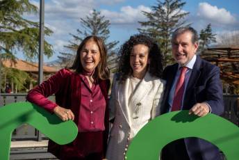 Fotogalería del Vino de Navidad de la FES 15 Vino Navidad FES - Héctor Criado