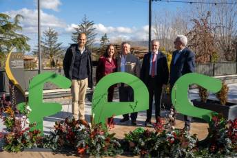 Fotogalería del Vino de Navidad de la FES 17 Vino Navidad FES - Héctor Criado