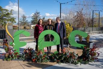 Fotogalería del Vino de Navidad de la FES 22 Vino Navidad FES - Héctor Criado