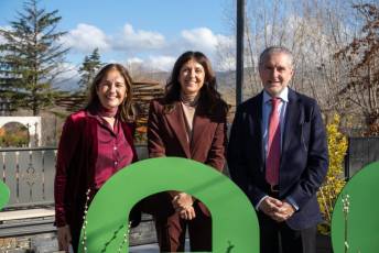 Fotogalería del Vino de Navidad de la FES 25 Vino Navidad FES - Héctor Criado
