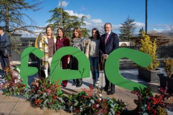 Fotogalería del Vino de Navidad de la FES 28 Vino Navidad FES - Héctor Criado