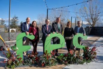 Fotogalería del Vino de Navidad de la FES 30 Vino Navidad FES - Héctor Criado