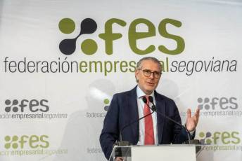 Fotogalería del Vino de Navidad de la FES 36 Vino Navidad FES - Héctor Criado