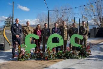 Fotogalería del Vino de Navidad de la FES 5 Vino Navidad FES - Héctor Criado