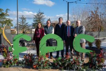 Fotogalería del Vino de Navidad de la FES 7 Vino Navidad FES - Héctor Criado