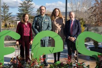 Fotogalería del Vino de Navidad de la FES 8 Vino Navidad FES - Héctor Criado