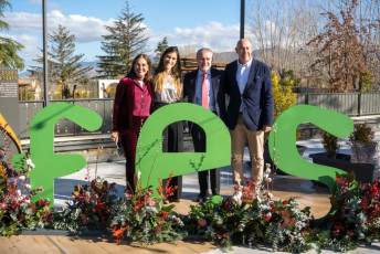 Fotogalería del Vino de Navidad de la FES 9 Vino Navidad FES - Héctor Criado