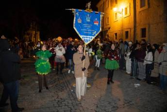 Fotogalería Cabalgata de Reyes en Segovia 18 Cabalgata de Reyes - Héctor Criado