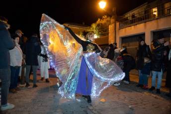 Fotogalería Cabalgata de Reyes en Segovia 19 Cabalgata de Reyes - Héctor Criado