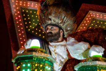 Fotogalería Cabalgata de Reyes en Segovia 38 Cabalgata de Reyes - Héctor Criado