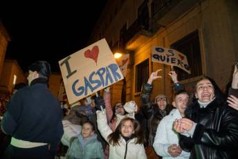 Fotogalería Cabalgata de Reyes en Segovia 43 Cabalgata de Reyes - Héctor Criado