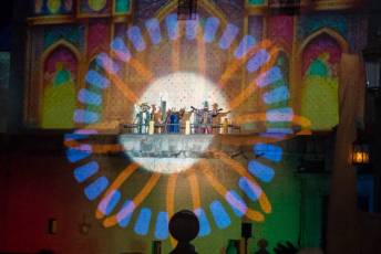 Fotogalería Cabalgata de Reyes en Segovia 6 Cabalgata de Reyes - Héctor Criado