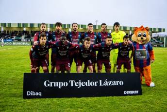 Fotogalería Gimnástica Segoviana vs Lealtad de Villaviciosa 3 Gimnástica Segoviana vs Lealtad de Villaviciosa - Héctor Criado