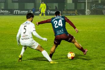 Fotogalería Gimnástica Segoviana vs Lealtad de Villaviciosa 24 Gimnástica Segoviana vs Lealtad de Villaviciosa - Héctor Criado