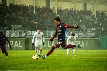 Fotogalería Gimnástica Segoviana vs Lealtad de Villaviciosa 27 Gimnástica Segoviana vs Lealtad de Villaviciosa - Héctor Criado