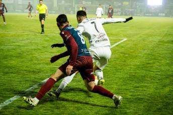 Fotogalería Gimnástica Segoviana vs Lealtad de Villaviciosa 30 Gimnástica Segoviana vs Lealtad de Villaviciosa - Héctor Criado